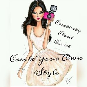 Creativity Credit