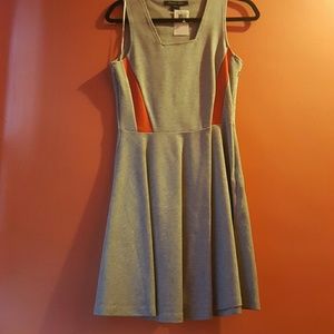 French connection sz8 dress