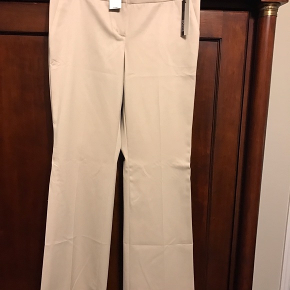 Express Editor Pants