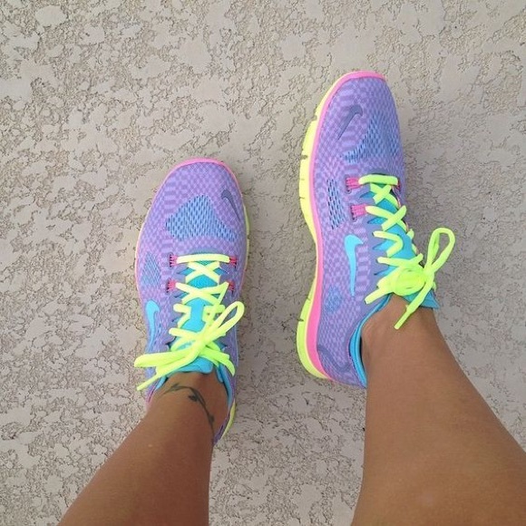 Women's Nike TR Fit 4