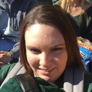 Meet your Posher, Amber