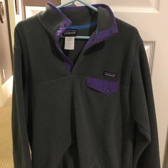 Patagonia pullover