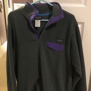 Patagonia pullover