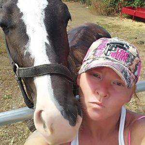 Meet your Posher, Heather