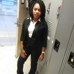 Meet your Posher, Chavannie