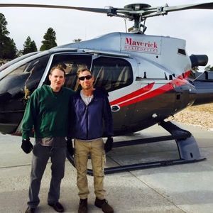 Meet your Posher, Ken