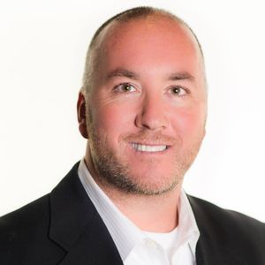 Meet your Posher, Greg