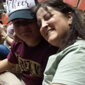 Meet your Posher, Carol