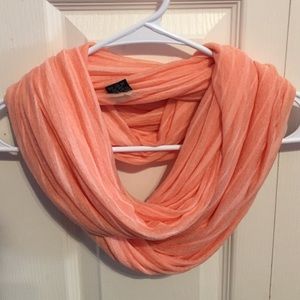Infinity Scarf