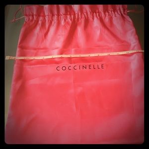 Dust bag for handbag or scarves