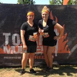 Meet your Posher, Misty