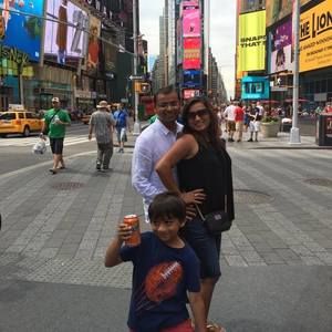 Meet your Posher, Chirag