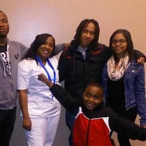 Meet your Posher, Shelonda