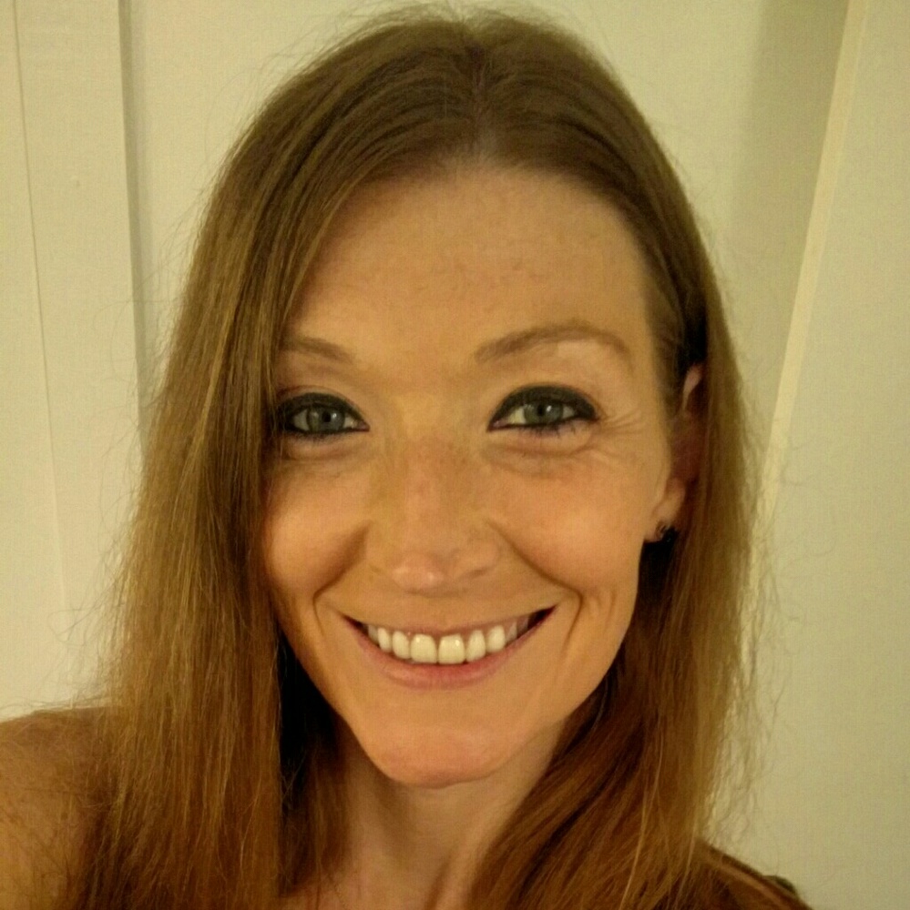 Meet your Posher, Kate