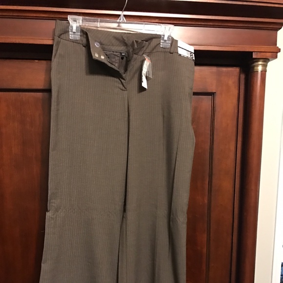 NWT NY&CO Dress Pants