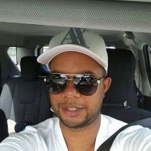 Meet your Posher, Fabiano