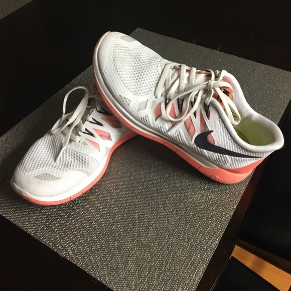 Nike Free 5.0
