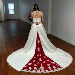 Wedding Gown