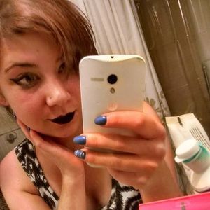 Meet your Posher, Ali