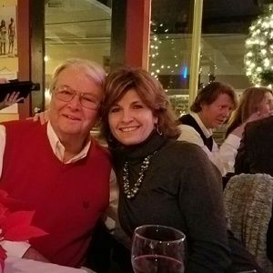 Meet your Posher, Nancy