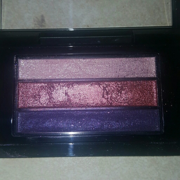 Deluxe pearlfusion trio Claretluxe
