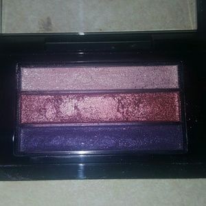 Deluxe pearlfusion trio Claretluxe