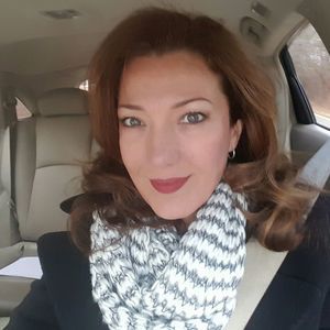 Meet your Posher, Donna