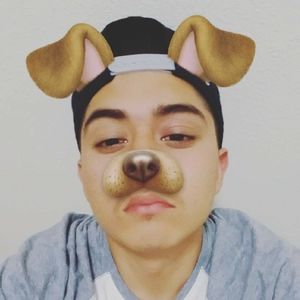 Meet your Posher, Kevin