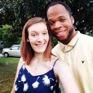 Meet your Posher, Deshawn