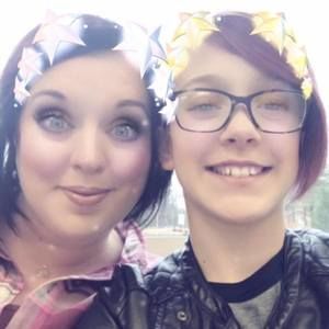 Meet your Posher, Misty