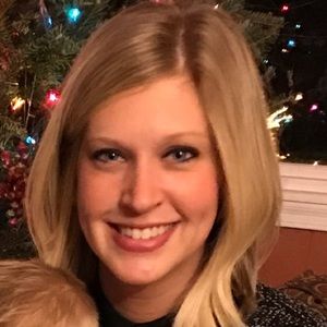 Meet your Posher, Stefanie