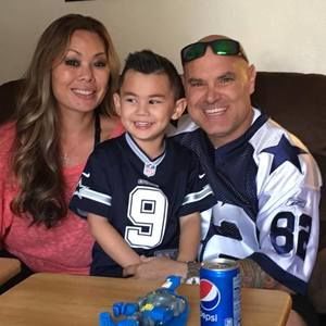 Meet your Posher, Paul