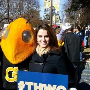 Meet your Posher, Jennifer