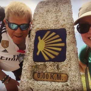 Meet your Posher, Tim