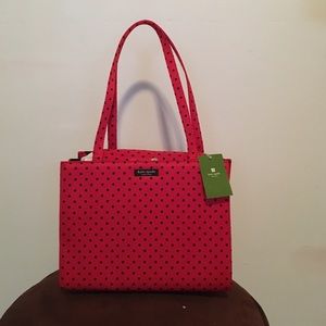 Authentic Kate Spade tote