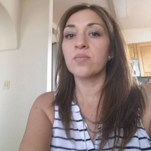 Meet your Posher, Norma