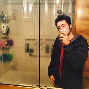 Meet your Posher, Joshua