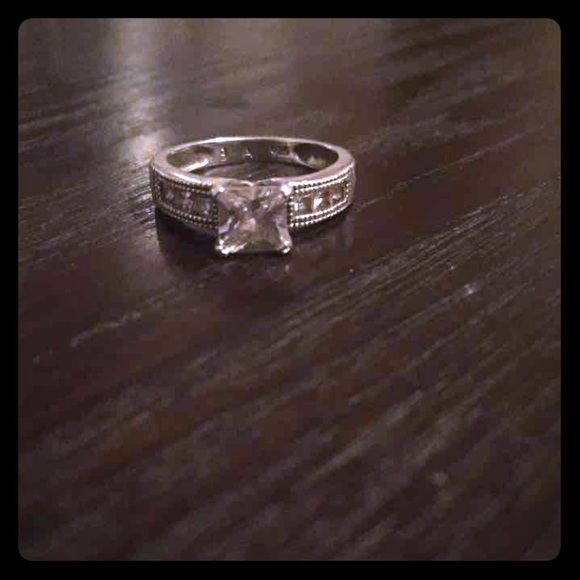 Sterling silver-9