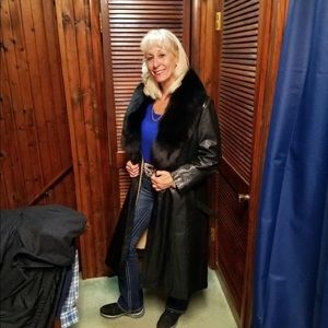 Meet your Posher, Rene