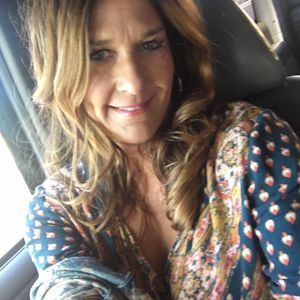 Meet your Posher, Beth