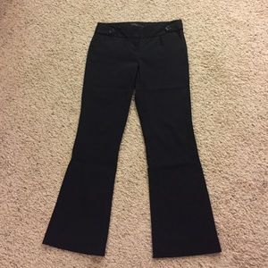 Limited Exact Stretch Dress Pants