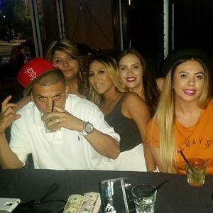 Meet your Posher, Jacob