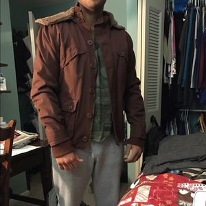 Men jacket