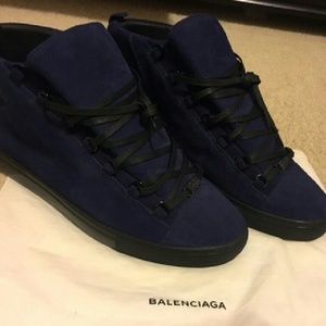 Balenciaga shoes