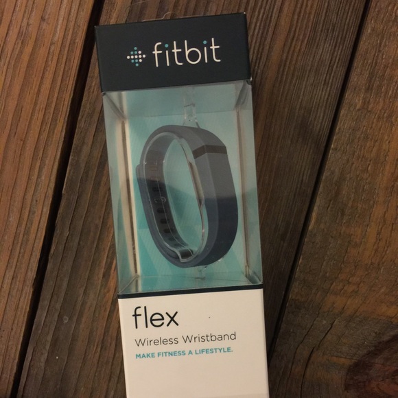 Fitbit flex... new in box.