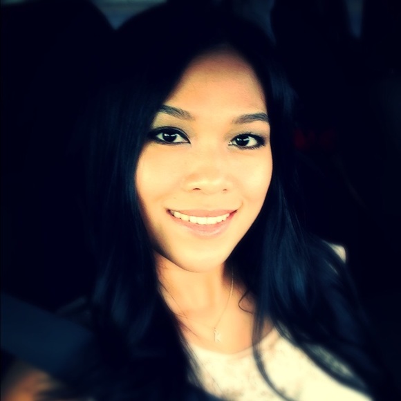 Meet your Posher, Mae