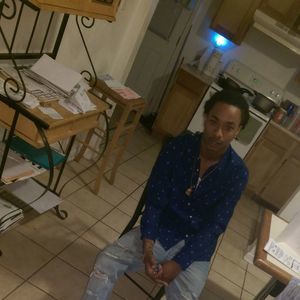 Meet your Posher, William