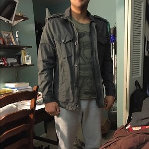 Great jacket