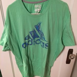 Men's Adidas T-shirt