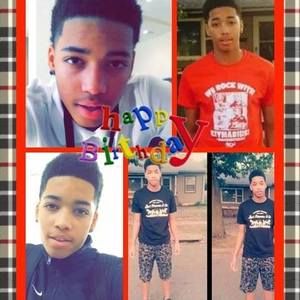 Meet your Posher, Laquetta